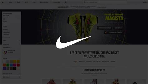 Découvrez les Promotions Nike en Ligne. Nike FR.